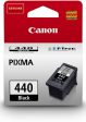 Canon 440 Black and 441 Tricolor Ink Cartridges for Printer Online now