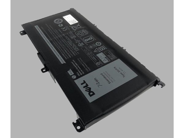 11.4V 74Wh Original 357F9 Dell Inspiron 15 7559 7000 INS15PD-1548B INS15PD-1748B INS15PD-1848B Laptop Battery on Sale