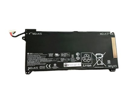 Original PG06XL HP Omen 15-DH L48497-005 HSTNN-DB9F L48431-2C1 Laptop Battery For Sale