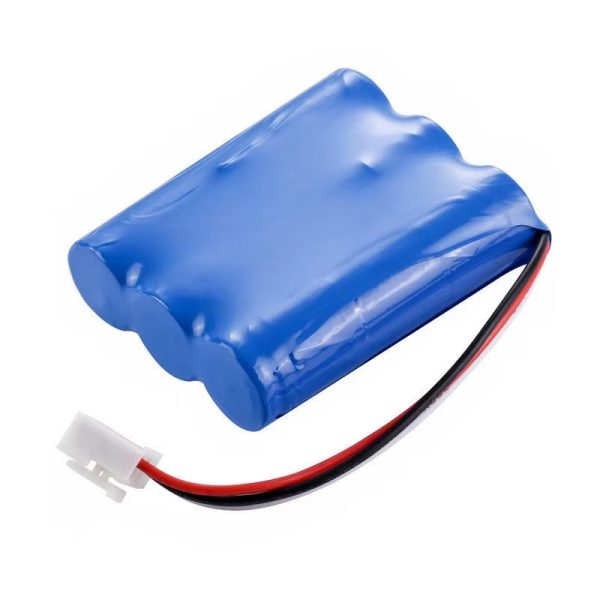 Battery For Comen 022-000084-00 STAR8000E STAR-8000E Vital Signs Monitor Battery Hot on Sale