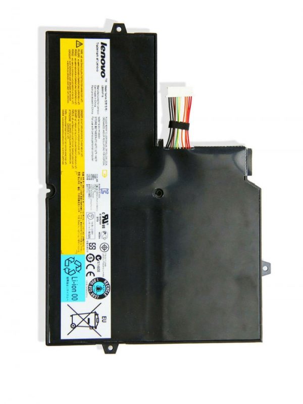 39Wh Original L09M4P16 Portable Lenovo IdeaPad U260 0876-32U 57Y6601 KB3072 Laptop Battery on Sale