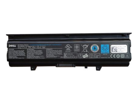 TKV2V Original N4020 Dell Inspiron N4030 M4010 Laptop Battery Online