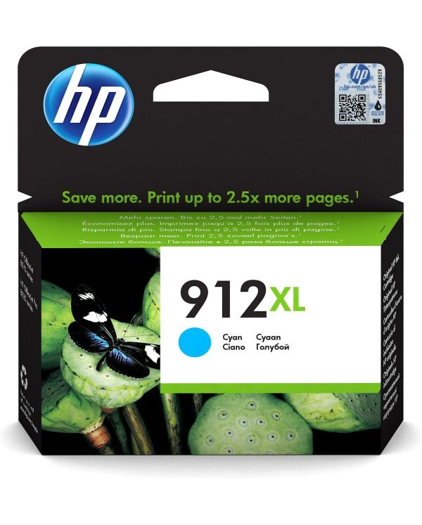 HP 912XL Ink Cartridges for HP OfficeJet Pro 8022 8012 8017 printers Cheap