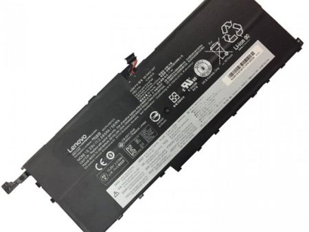 Original Lenovo X1C Yoga Carbon GEN 6 01AV409 01AV410 SB10K97567 SB10K97566 56WH Laptop Battery Supply