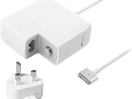 Replacement Laptop Adapter for APPLE MacBook Air Magsafe2 45W A1436 Power Adapter Charger Online