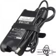 POWER ADAPTER 90W, 19.5V 7.4X5.0, ORIGINAL DELL Online Hot Sale