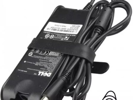 POWER ADAPTER 90W, 19.5V 7.4X5.0, ORIGINAL DELL Online Hot Sale