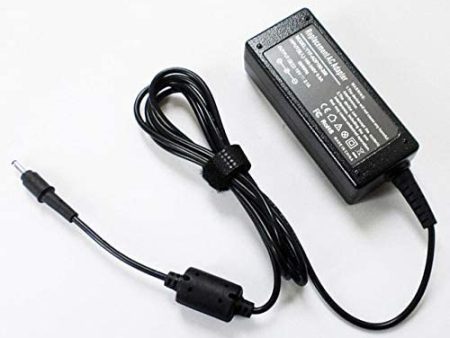 Replacement Laptop Adapter for Samsung ATIV Book 9 Series NP900X3D 13.3  Ultrabook - 19V   2.1A   40W Online Sale