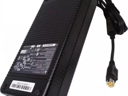 POWER ADAPTER MSI 330W 19,5V (INCL. POWER CORD) Online