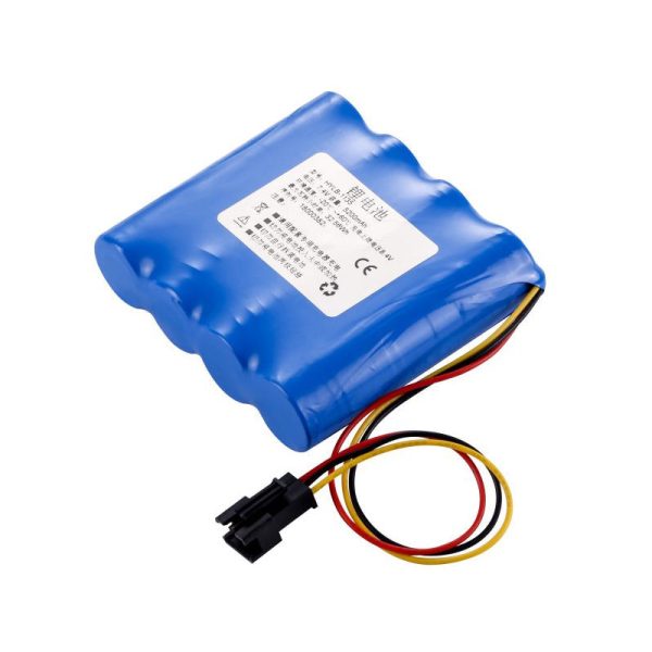 HYLB-1135 Battery Replacement For WEGO HYLB-1135 WGS-1008 Syringe Pump Battery For Cheap