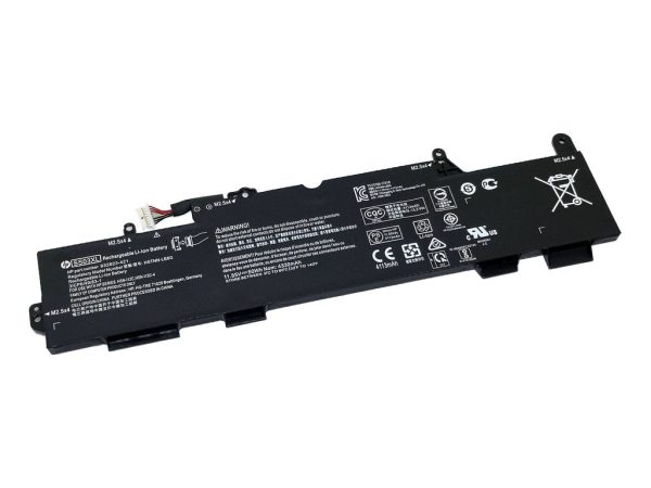 Original SS03XL HP EliteBook 830 840 G5 Series, Elitebook 840 G5(3JZ25AW) Laptop Battery For Sale