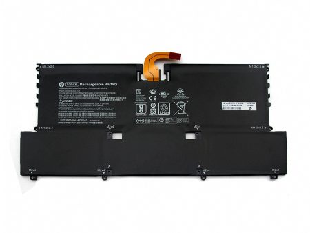 7.7V 38Wh 4950mAh Original SO04XL Laptop Battery compatible with HP Spectre 13 13-V016TU 13-V015TU 13-V014TU 13-V000 844199-855 Supply