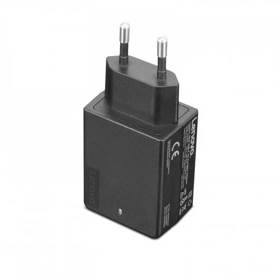 LENOVO 45W USB-C AC PORTABLE POWER ADAPTER Fashion