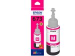 EPSON Refill Ink 673 for L800 L805 L810 L850 L1800 Hot on Sale