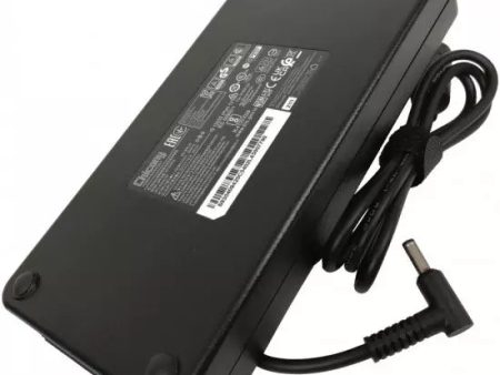 POWER ADAPTER MSI 240W 20V (INCL. POWER CORD) Cheap