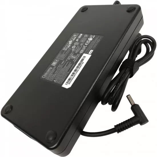 POWER ADAPTER MSI 240W 20V (INCL. POWER CORD) Cheap