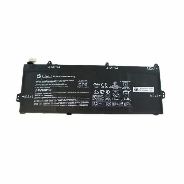 Original LG04XL HP Pavilion 15-CS2035UR, Pavilion 15-CS2052UR, LG04068XL 15.4V 68WH Laptop Battery For Discount