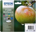 T1295 Epson DURABrite Ultra Ink Large Cartridge, Multi Pack [T1295] Online Hot Sale