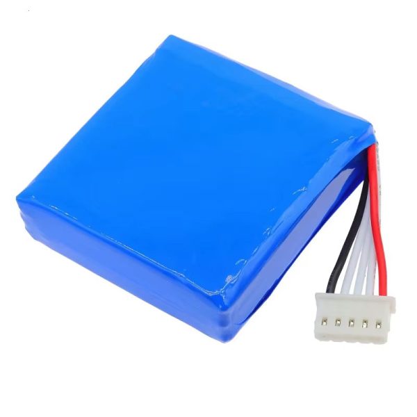 27057 LP-PBXMAXI1S2P Lithium Battery 3.7V 4350mAH For Masimo Radical-7 Machine Parts Cheap