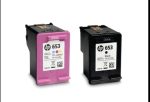 HP 653 Ink Cartridge for HP Deskjet Plus Ink Advantage 6075 and 6475 on Sale