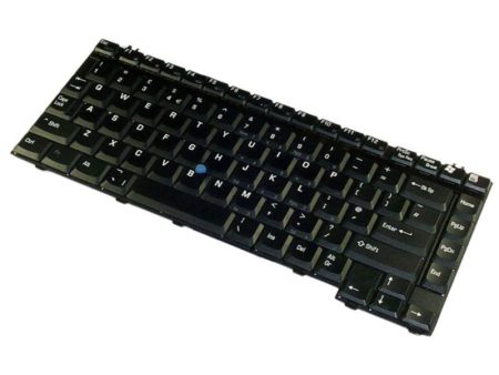 Toshiba Satellite Pro 6100 - 6000 - M20 - Black Replacement Laptop Keyboard Online now