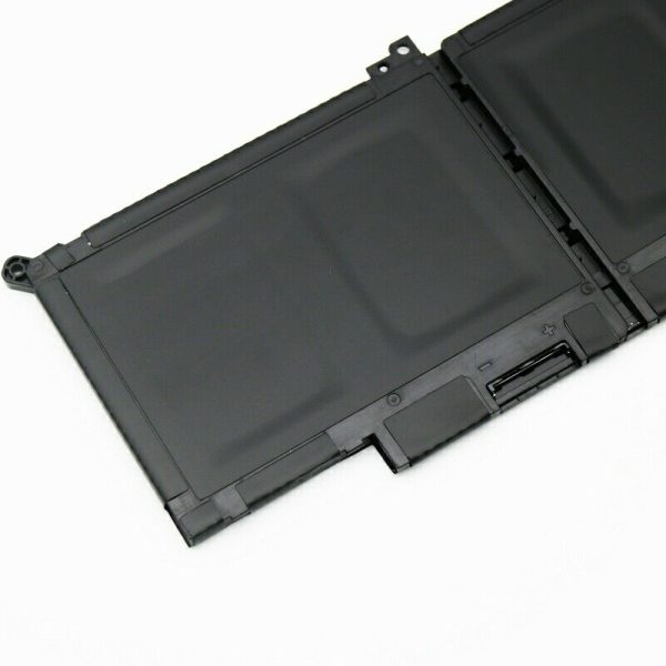 7.6V 60wh Original F3YGT Dell Latitude 12 7000 7280 7480 DM3WC 0DM3WC 2X39G Laptop Battery Online