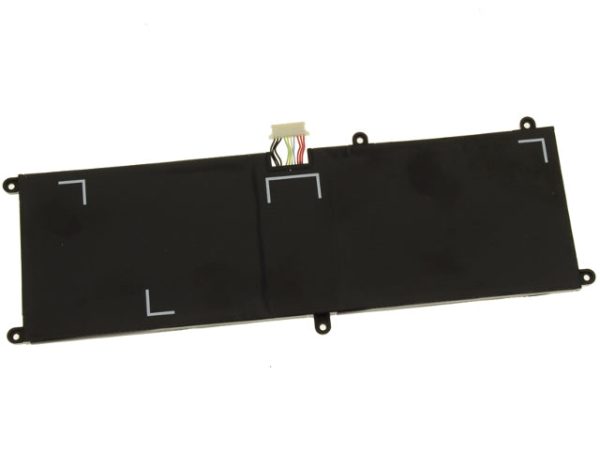 Original VHR5P Dell Latitude 11 5175 Tablet, Latitude 11 5179 Tablet Laptop Battery Online now