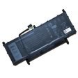 Original N7HT0 Dell Latitude 15 9510 Series, Latitude 15 9510 6HN1M Laptop Battery For Cheap