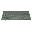 Toshiba Satellite Pro T230D - T235D White Replacement Laptop Keyboard Online Sale