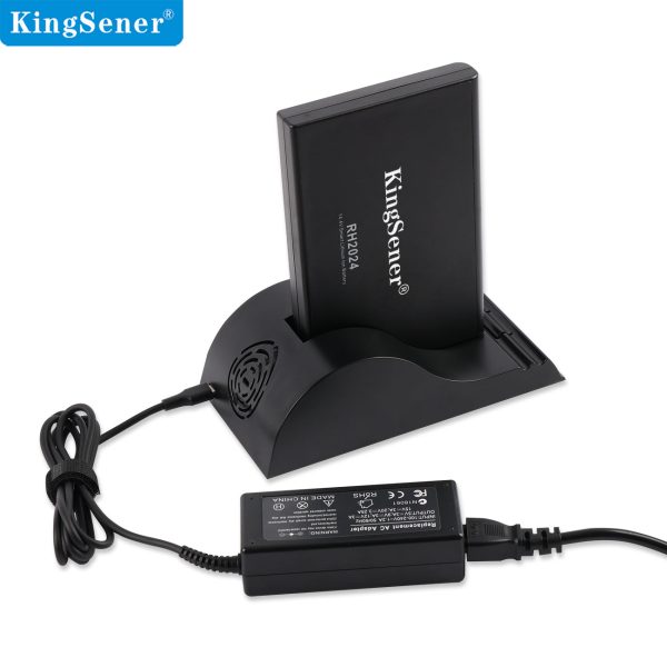 Battery Charger For INSPIRED ENERGY RH2024HD34 RH2024QE34 Online Hot Sale