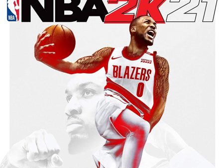 PS4 NBA21  Playstation 4 Video Game Hot on Sale