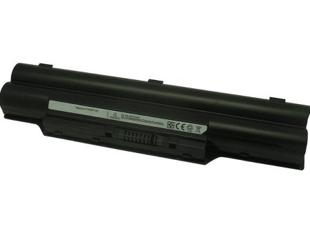 Original Fujitsu FPCBP325 FMVNBP210 CP556150-02 FPB0262 10.8V 6700mAh Laptop Battery Sale