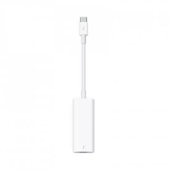 THUNDERBOLT 3 (USB-C) TO THUNDERBOLT 2 ADAPTER Online Hot Sale