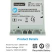 100597-00 Replacement Battery For Medtronic Lucas 2 Chest Compression System 25.9V 3300mAh Hot on Sale