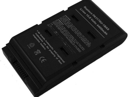 PA3191U-2BRS Toshiba Portege M200 Series Laptop Battery Cheap