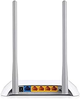 TP LINK 300Mbps Wireless N Router TL-WR840N For Discount