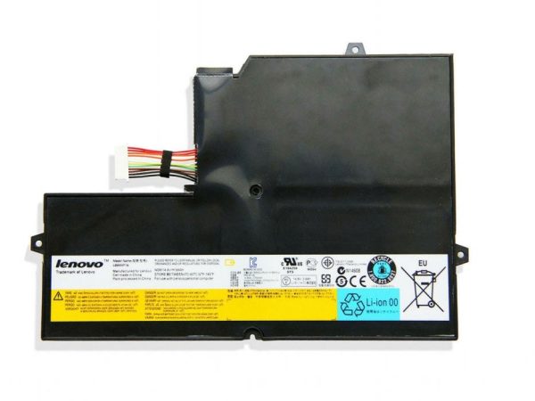 39Wh Original L09M4P16 Portable Lenovo IdeaPad U260 0876-32U 57Y6601 KB3072 Laptop Battery on Sale