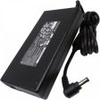 POWER ADAPTER MSI 120W 19,5V (INCL. POWER CORD) For Sale