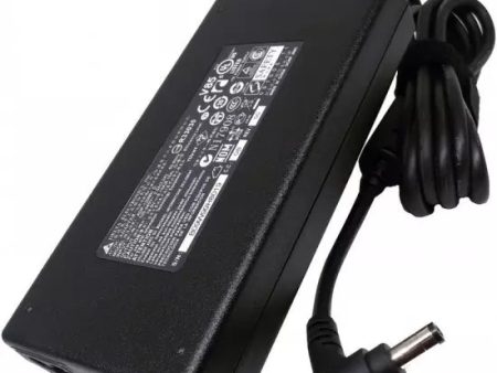 POWER ADAPTER MSI 120W 19,5V (INCL. POWER CORD) For Sale