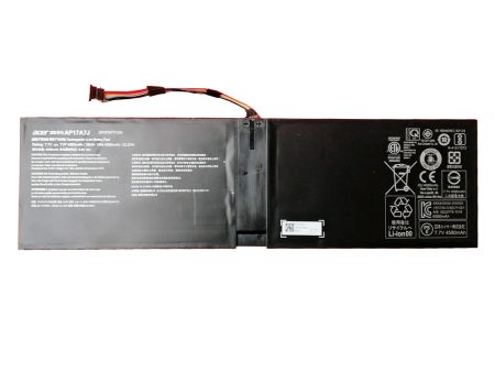 AP17A7J Genuine Acer Swift 7 SF714-51T-M3JU, Swift 7 SF714-51T Laptop Battery Cheap