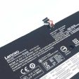 52Wh 00HW028 Lenovo ThinkPad X1 YOGA Carbon 4 X1C yoga Carbon 6 SB10F4647 01AV410 01AV439 Laptop Battery Online Hot Sale