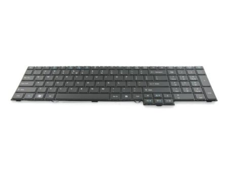 ACER Travelmate 5760 - Tmp653-M  Kb.I170A.380 Black Replacement Laptop Keyboard For Online Sale