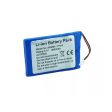 593855 1ICP6 39 55 FTS-3 FTS-6 for EDAN Vital Signs Monitor Battery Online now