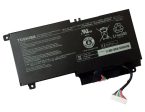 Original PA5107U-1BRS Toshiba Satellite L55 L55t L50 L50-A P50-A 14.4V 43WH 2838mah Battery Cheap