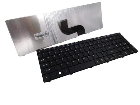 Acer 5252, 5253, 5336, 5552, 5349, 5736, 5250, 5742 Black Internal Laptop US Layout Keyboard Sale