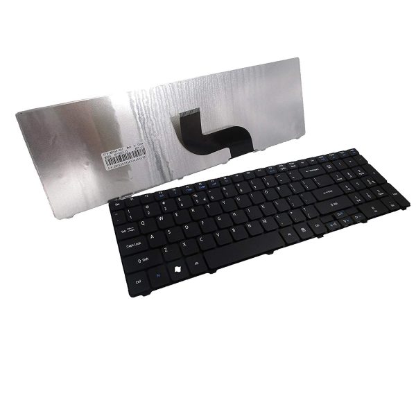 Acer 5252, 5253, 5336, 5552, 5349, 5736, 5250, 5742 Black Internal Laptop US Layout Keyboard Sale