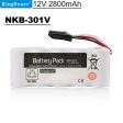 NKB-301V Battery For Nihon Kohden Cardiolife TEC-7621C Defibrillator Cheap