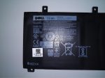 11.4V 56wh Original RRCGW 062MJV 62MJV M7R96 Dell Precision XPS 15 9550 15 5510 Laptop Battery Online now