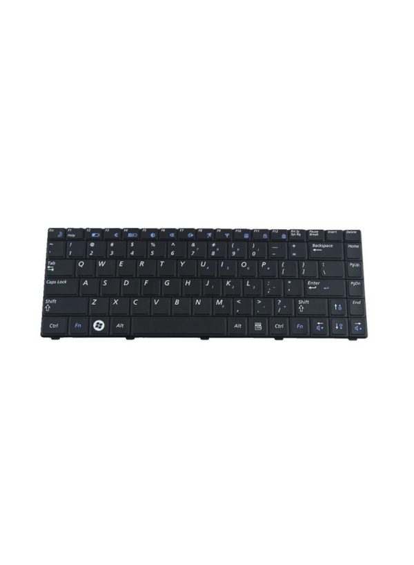 Samsung R470- R420- R440- R480 Black Replacement Laptop Keyboard For Cheap