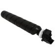 WT-8500 Replacement Waste Toner Bottle Container Online Hot Sale